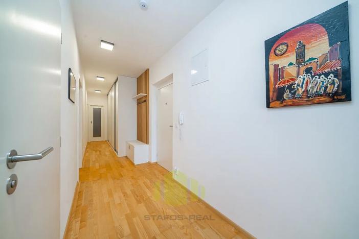 Prodej bytu 3+kk, Olomouc, Topolová, 78 m2