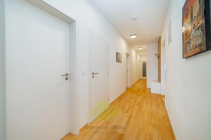 Prodej bytu 3+kk, Olomouc, Topolová, 78 m2