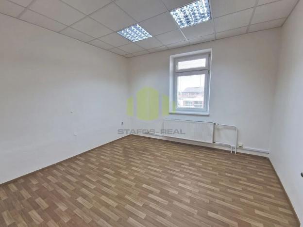 Pronájem kanceláře, Olomouc, U solných mlýnů, 75 m2