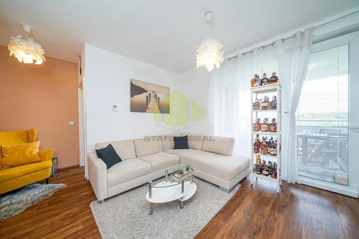 Prodej bytu 2+kk, Olomouc, Topolová, 55 m2