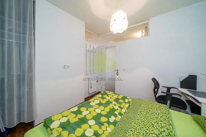 Prodej bytu 2+kk, Olomouc, Topolová, 55 m2