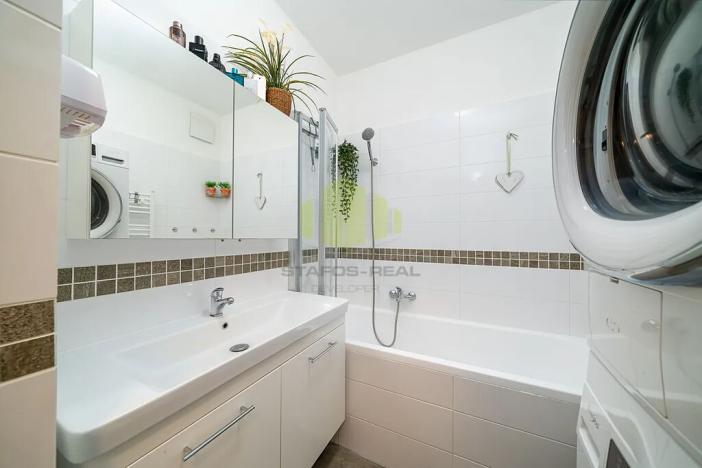 Prodej bytu 2+kk, Olomouc, Topolová, 55 m2