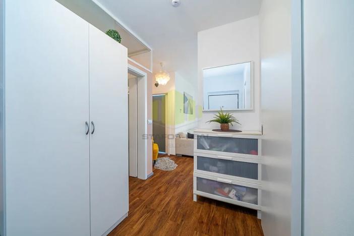 Prodej bytu 2+kk, Olomouc, Topolová, 55 m2