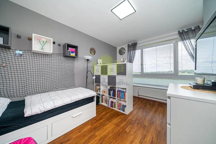 Prodej bytu 2+kk, Olomouc, Topolová, 55 m2