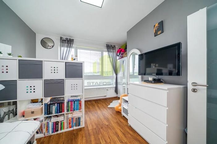 Prodej bytu 2+kk, Olomouc, Topolová, 55 m2