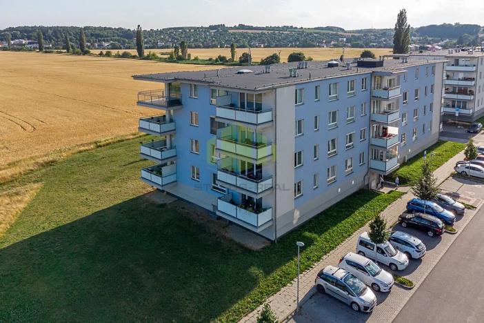 Prodej bytu 2+kk, Olomouc, Topolová, 55 m2