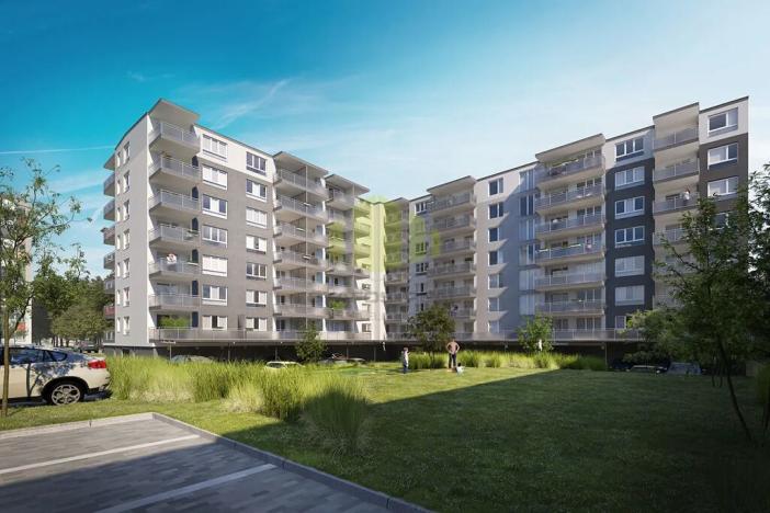 Prodej bytu 2+kk, Olomouc, Janského, 66 m2