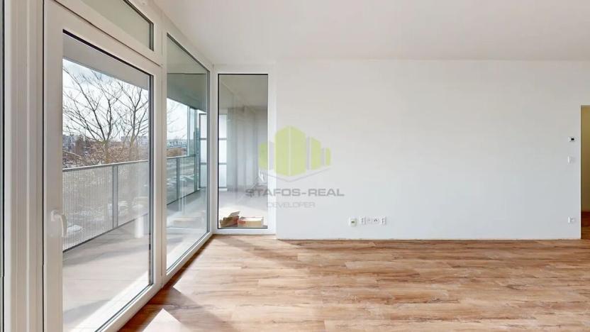 Pronájem bytu 2+kk, Olomouc, Camilla Sitteho, 63 m2