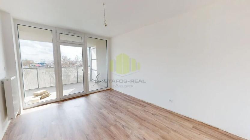 Pronájem bytu 2+kk, Olomouc, Camilla Sitteho, 63 m2