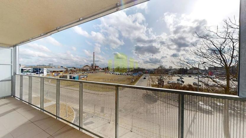 Pronájem bytu 2+kk, Olomouc, Camilla Sitteho, 63 m2