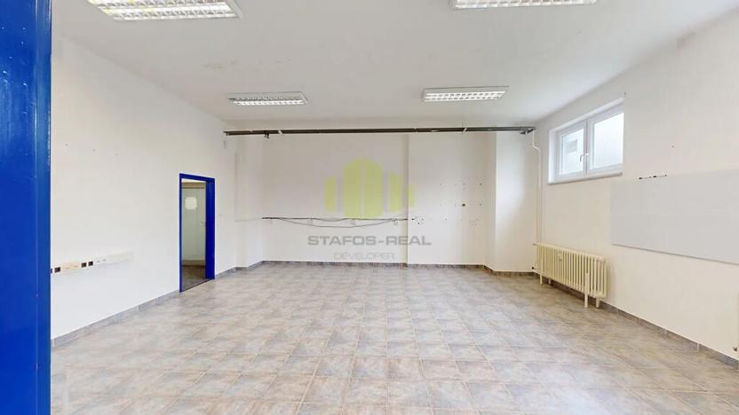 Pronájem ordinace, Olomouc, Janského, 115 m2