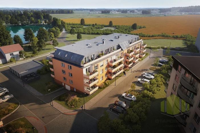 Prodej bytu 3+kk, Olomouc, Topolová, 84 m2