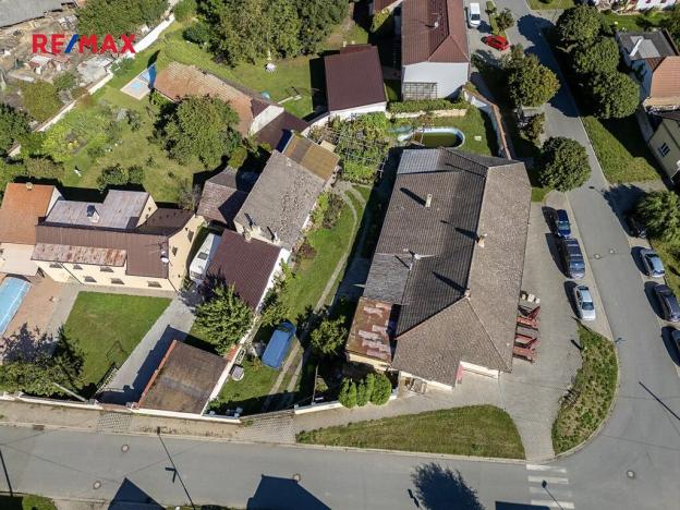 Prodej obchodního prostoru, Čelákovice, Na Hrázi, 650 m2