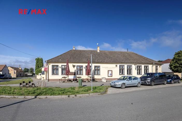 Prodej obchodního prostoru, Čelákovice, Na Hrázi, 650 m2