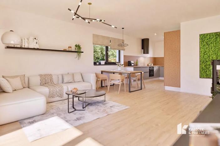 Prodej rodinného domu, Ženklava, 126 m2