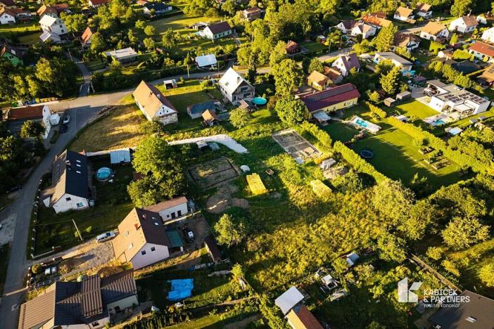 Prodej rodinného domu, Ženklava, 126 m2