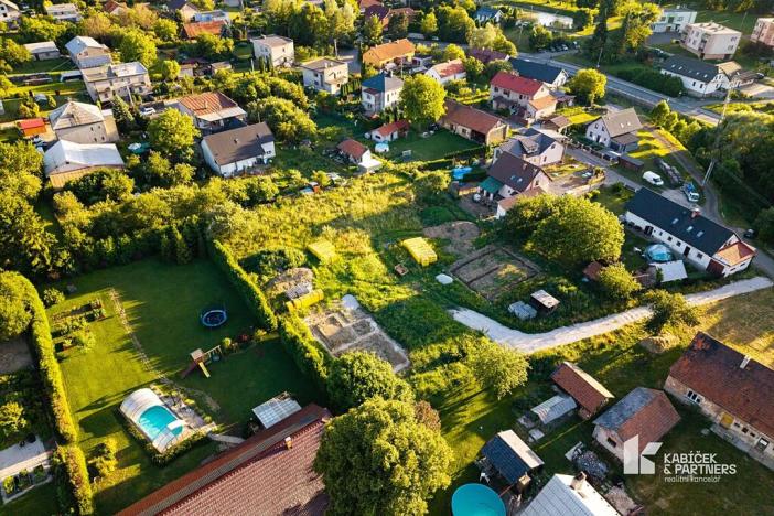 Prodej rodinného domu, Ženklava, 126 m2