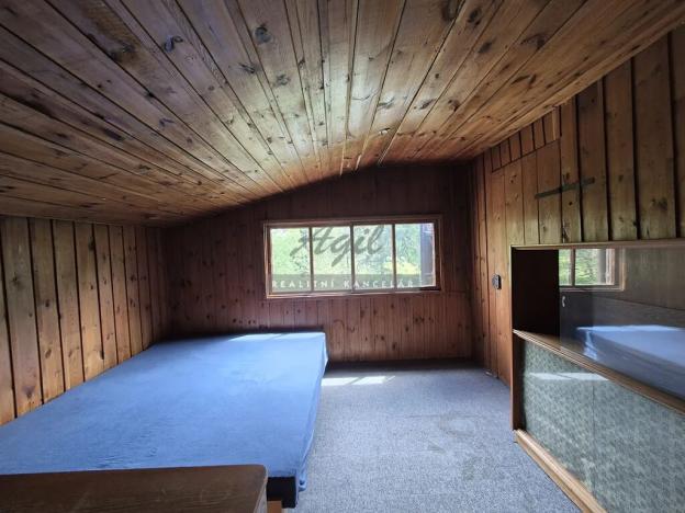 Prodej chaty, Pyšel, 160 m2