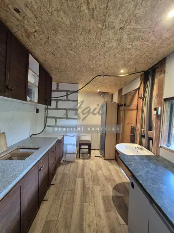 Prodej chaty, Pyšel, 160 m2