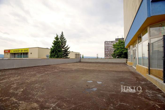 Prodej obchodního prostoru, Ústí nad Labem, Pod Parkem, 85 m2