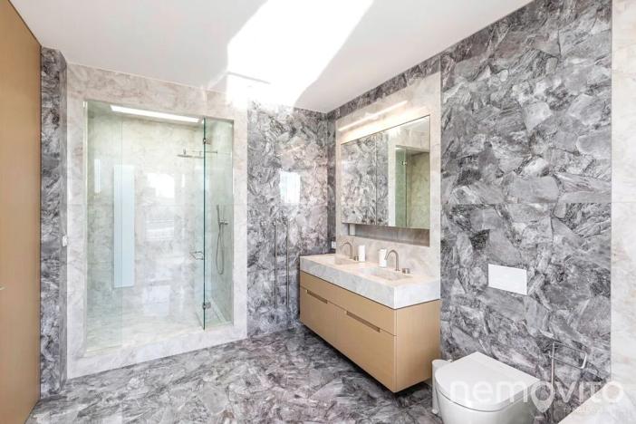 Prodej bytu 4+kk, Praha - Holešovice, V přístavu, 271 m2