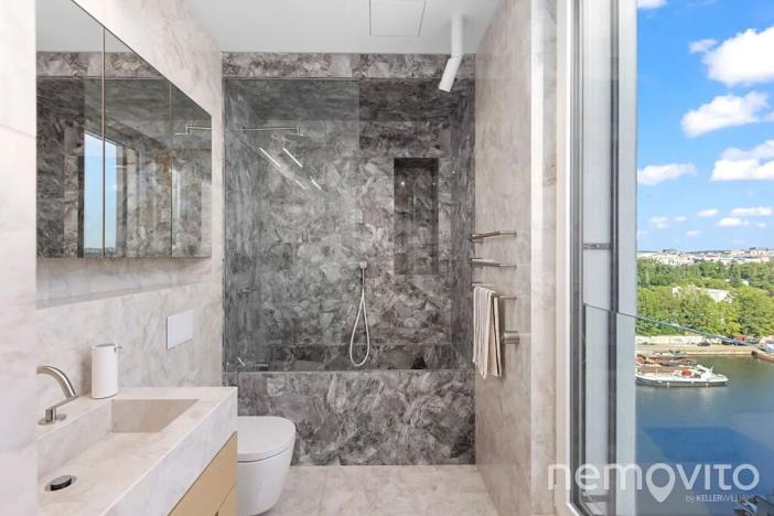 Prodej bytu 4+kk, Praha - Holešovice, V přístavu, 271 m2