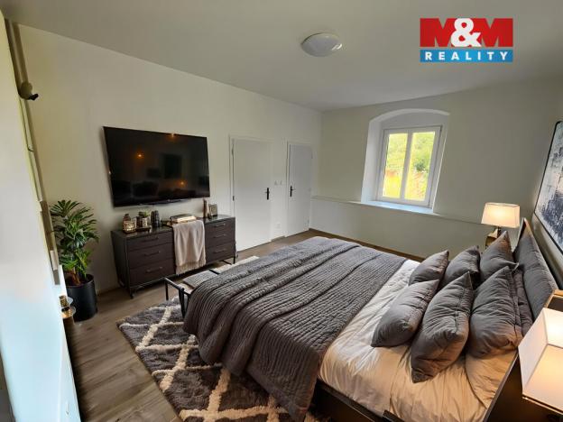 Prodej bytu 2+kk, Snědovice, 67 m2