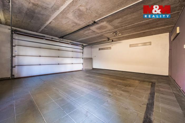 Prodej rodinného domu, Mochov, Ruská, 370 m2