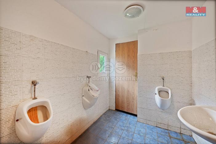 Prodej rodinného domu, Chlumec - Žandov, 400 m2