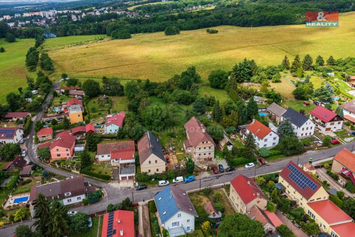 Prodej rodinného domu, Chlumec - Žandov, 400 m2
