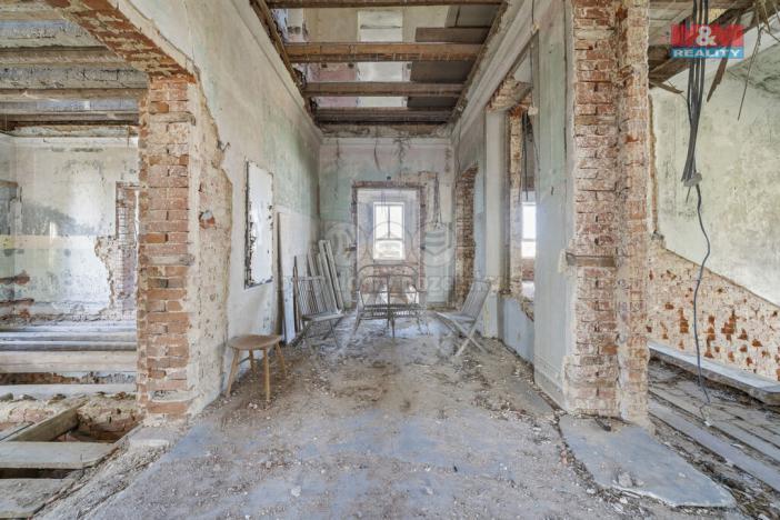 Prodej činžovního domu, Hořičky, 1476 m2