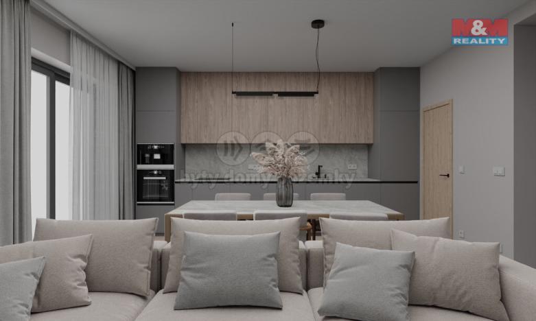 Prodej rodinného domu, Polerady, 129 m2