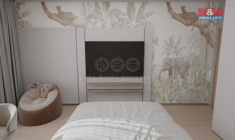 Prodej rodinného domu, Polerady, 129 m2