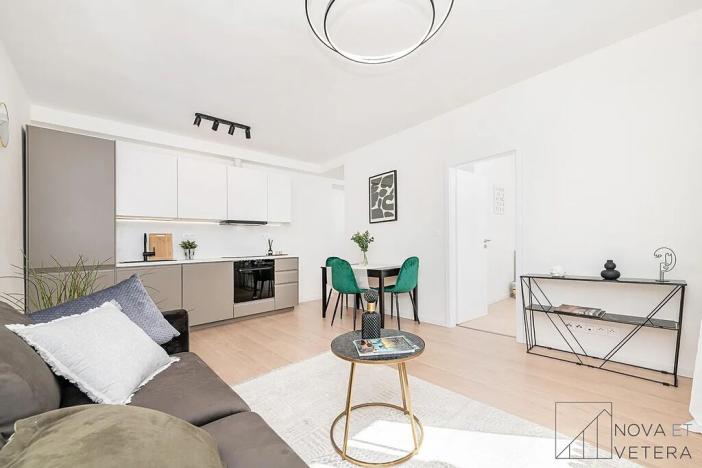Prodej bytu 3+kk, Praha - Strašnice, Mukařovská, 52 m2