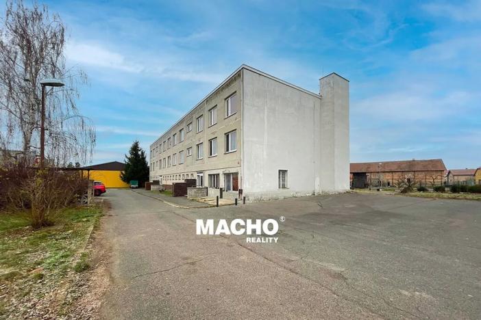 Prodej bytu 2+kk, Chrášťany, 39 m2