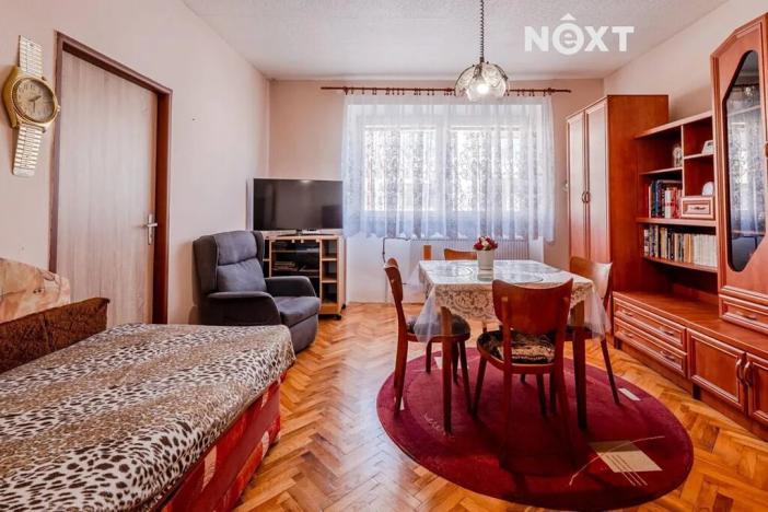 Prodej rodinného domu, Moravská Nová Ves, U Sokolovny, 134 m2