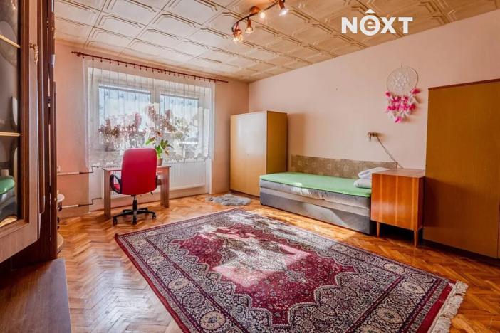 Prodej rodinného domu, Moravská Nová Ves, U Sokolovny, 134 m2