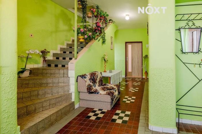 Prodej rodinného domu, Moravská Nová Ves, U Sokolovny, 134 m2