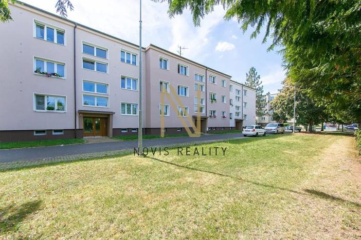 Pronájem bytu 3+1, Plzeň, Prvomájová, 73 m2