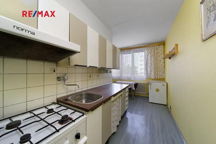 Prodej bytu 1+1, Plzeň, Karla Steinera, 40 m2