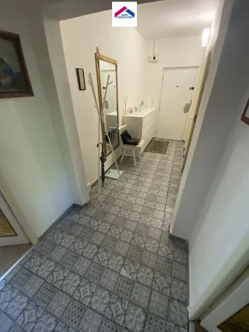 Prodej bytu 2+1, Brno, Brožíkova, 54 m2