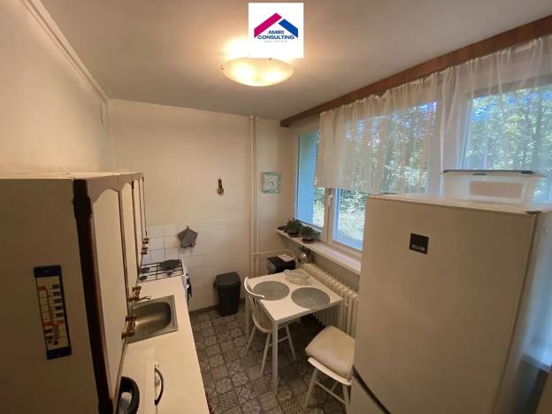 Prodej bytu 2+1, Brno, Brožíkova, 54 m2