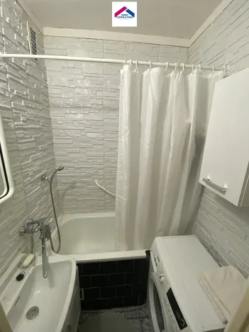 Prodej bytu 2+1, Brno, Brožíkova, 54 m2