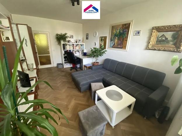 Prodej bytu 2+1, Brno, Brožíkova, 54 m2