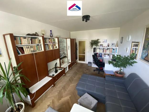 Prodej bytu 2+1, Brno, Brožíkova, 54 m2