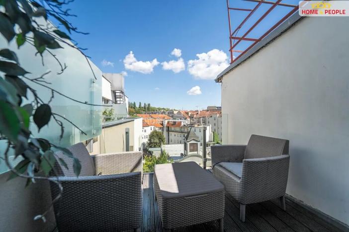 Prodej bytu 4+kk, Praha - Žižkov, Prokopova, 237 m2