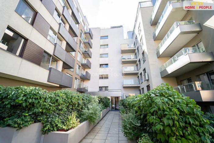 Prodej bytu 4+kk, Praha - Žižkov, Prokopova, 237 m2