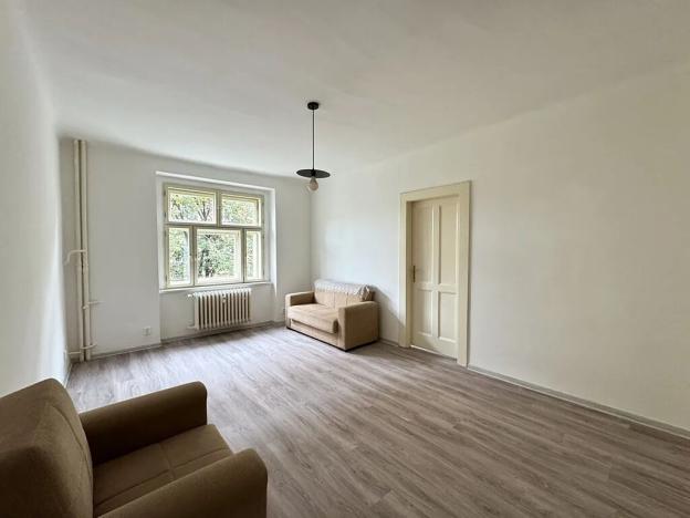 Pronájem bytu 3+1, Praha - Žižkov, Lucemburská, 74 m2