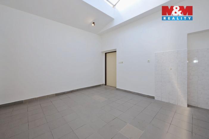 Pronájem obchodního prostoru, Chotěboř, V Drážkách, 80 m2