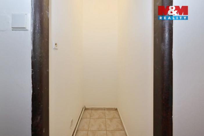 Pronájem obchodního prostoru, Chotěboř, V Drážkách, 80 m2